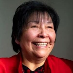 Margaret Kenequanash