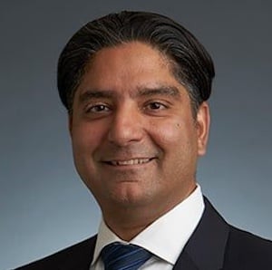 Rahim Suleman