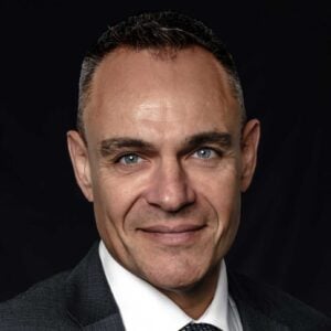 Eric Chassard