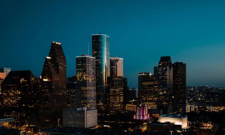 Energy Roundtable Conference Houston