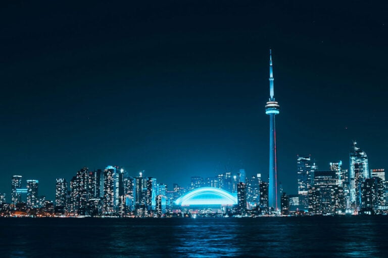 Energy conference canada background