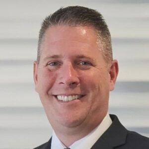 Douglas Smith DP World