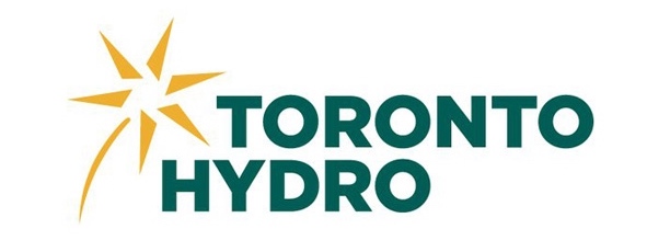 Toronto Hydro logo