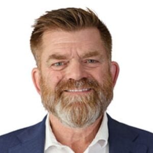 Brian Jean
