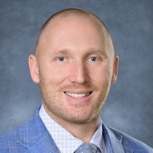 Chris beaudry