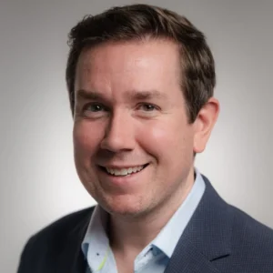 Corey Horgan