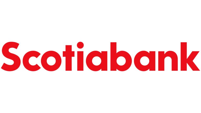 Scotiabank Logo 2019 present