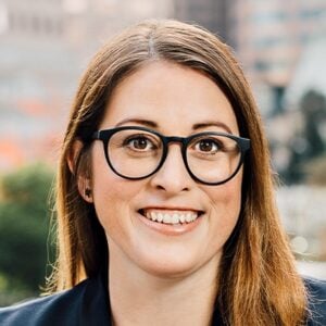Maeghan dewar