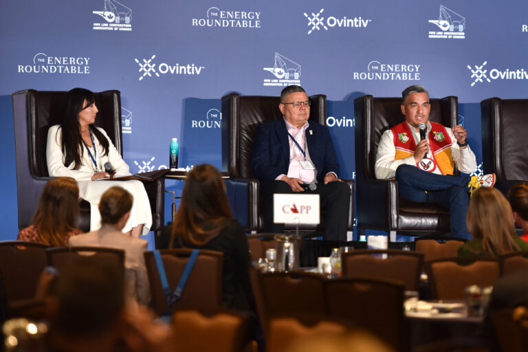The Energy Roundtable Calgary 2026