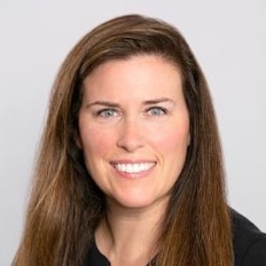 Megan Telford