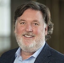 Peter Gregg