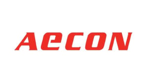 Aecon Logo