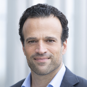 Serge Abergel