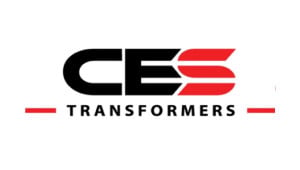 CES Transformers logo