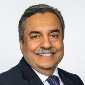 Rajat Marwah