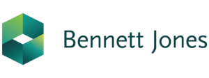 Bennett jones logo