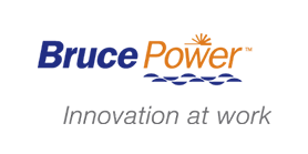 Bruce power logo