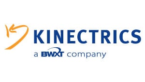 Kinectrics logo